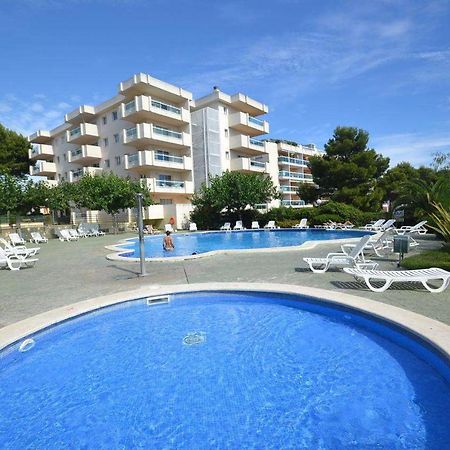 Apartbeach Vancouver Muy Luminoso Y Junto Playa Salou Exterior photo